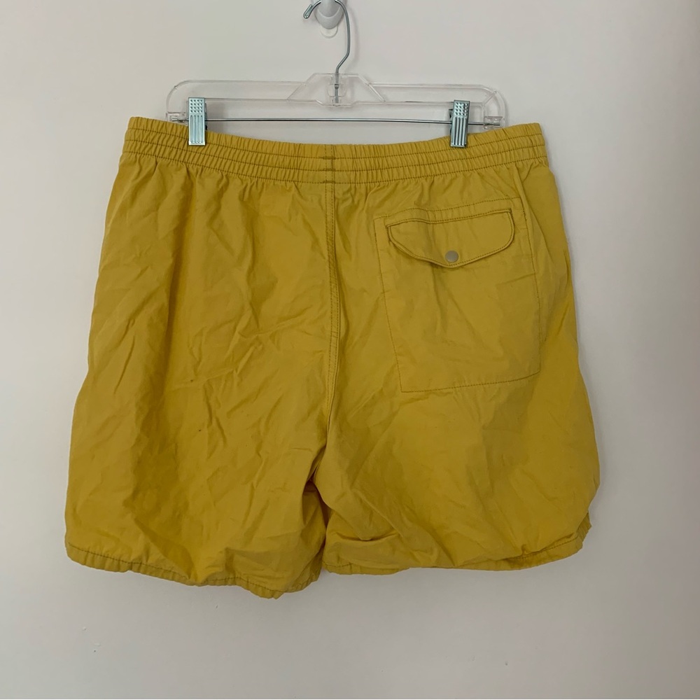 Patagonia Men's Funhoggers Shorts - 6" - Picture 2 of 7